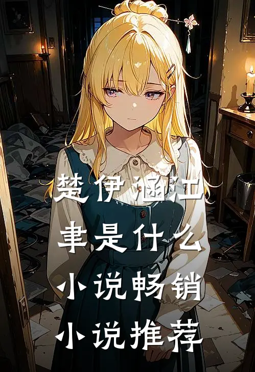 楚伊涵江聿是什么小说畅销小说推荐