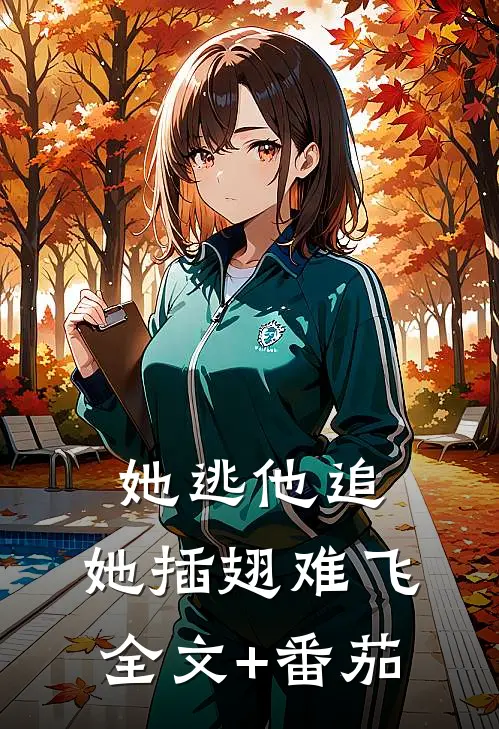 她逃他追，她插翅难飞全文+番茄