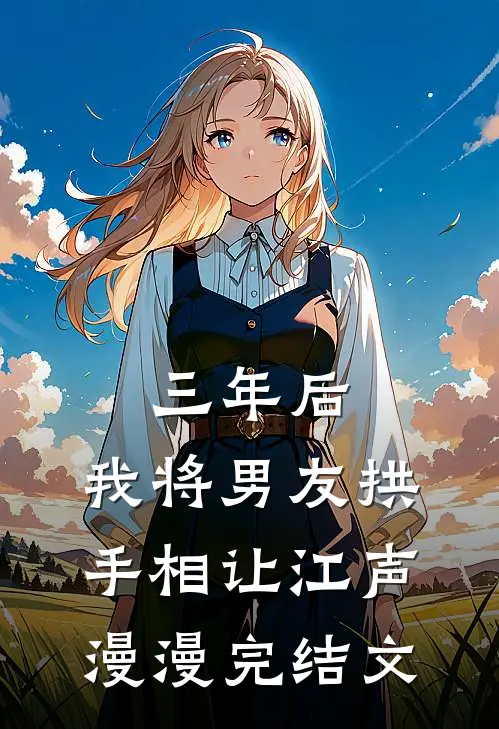 三年后，我将男友拱手相让江声漫漫完结文