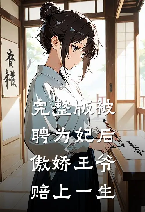 完整版被聘为妃后，傲娇王爷赔上一生