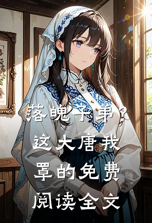 落魄子弟？这大唐我罩的免费阅读全文