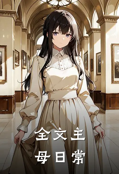 全文主母日常