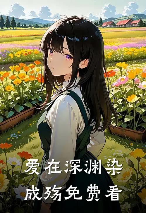 爱在深渊染成殇免费看