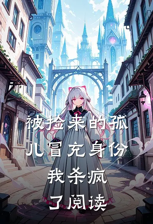 被捡来的孤儿冒充身份，我杀疯了阅读