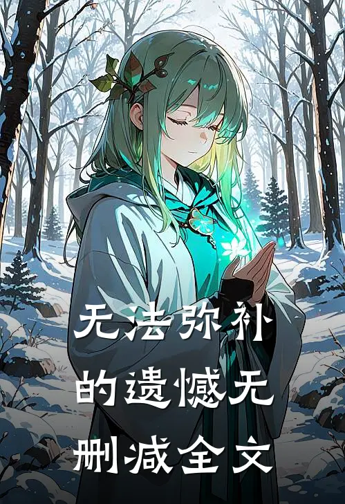 无法弥补的遗憾无删减全文