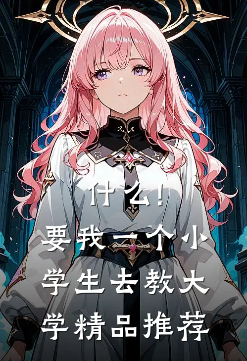 什么!要我一个小学生去教大学精品推荐