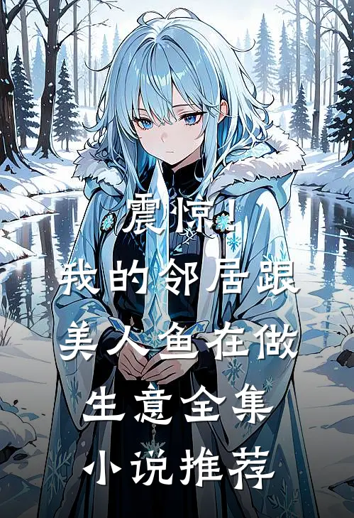 震惊！我的邻居跟美人鱼在做生意全集小说推荐