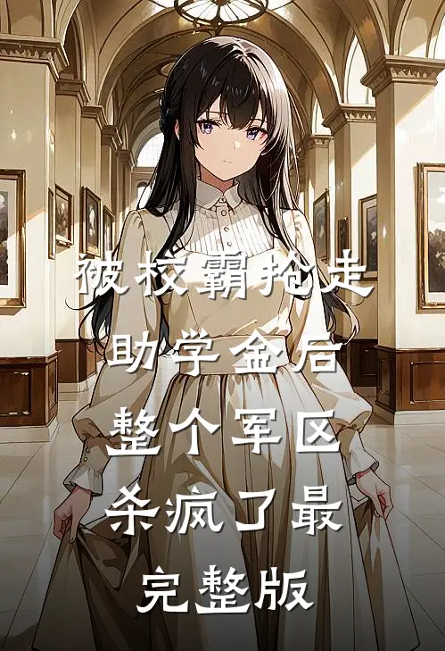 被校霸抢走助学金后，整个军区杀疯了最完整版