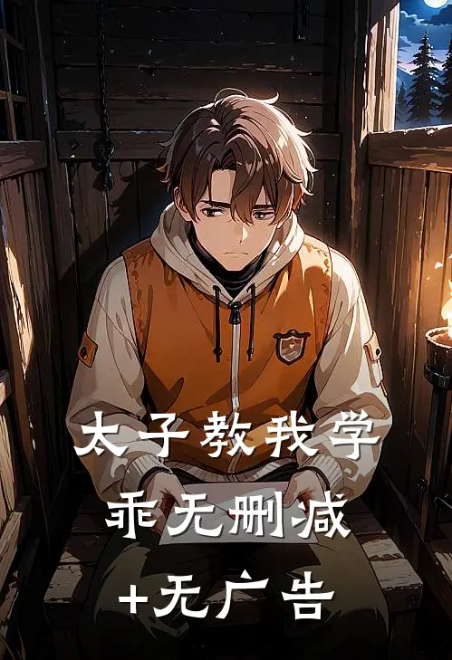 太子教我学乖无删减+无广告