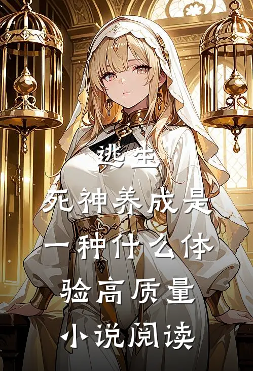 逃生：死神养成是一种什么体验高质量小说阅读