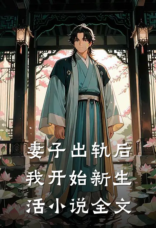 妻子出轨后，我开始新生活小说全文