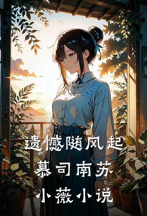 遗憾随风起慕司南苏小薇小说