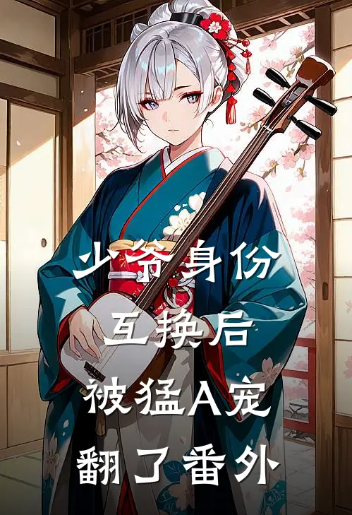 少爷身份互换后，被猛A宠翻了番外