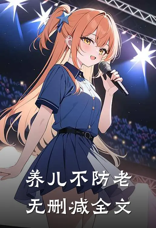 养儿不防老无删减全文