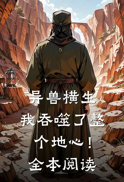 异兽横生,我吞噬了整个地心!全本阅读免费