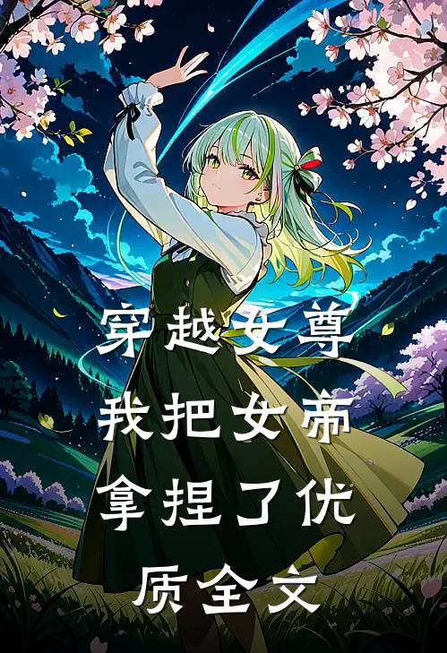 穿越女尊：我把女帝拿捏了优质全文