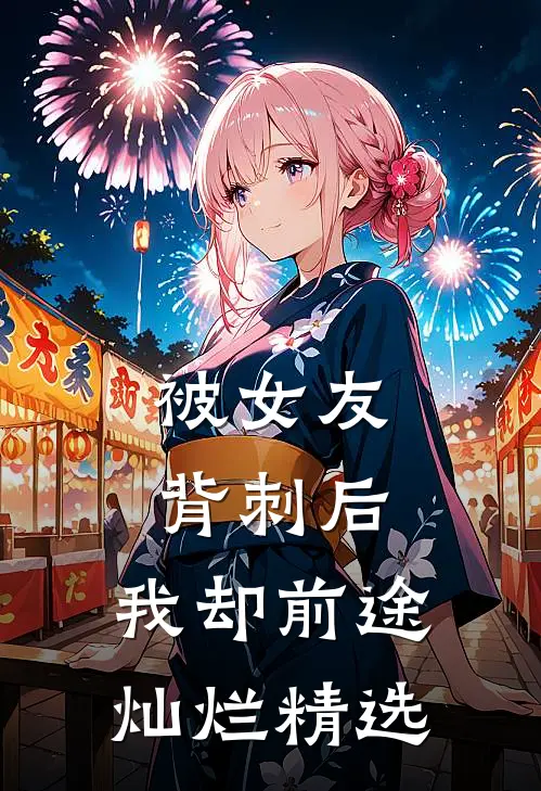 被女友背刺后，我却前途灿烂精选
