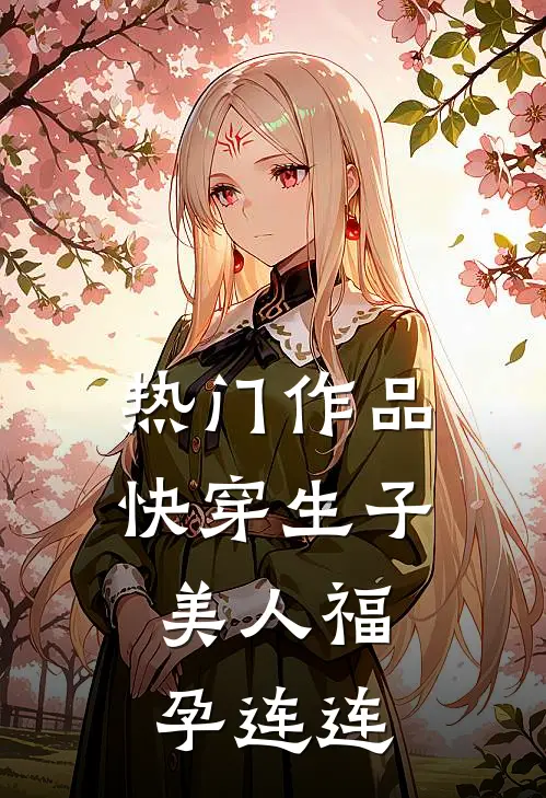 热门作品快穿生子,美人福孕连连