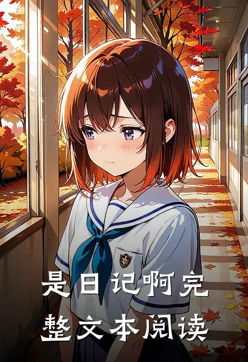 是日记啊完整文本阅读