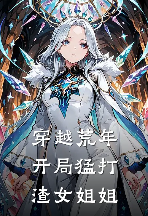 穿越荒年：开局猛打渣女姐姐