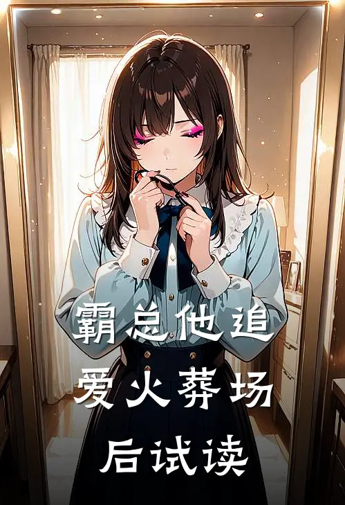 霸总他追爱火葬场后试读