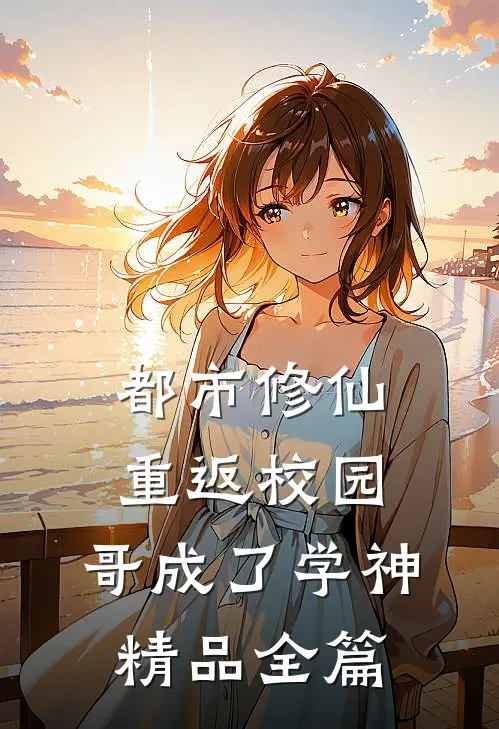 都市修仙：重返校园，哥成了学神精品全篇