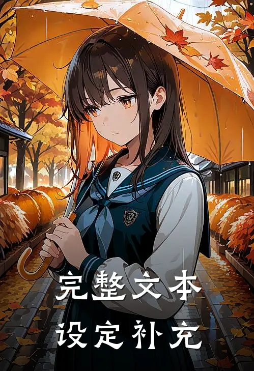 完整文本设定补充