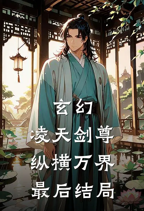 玄幻：凌天剑尊纵横万界最后结局