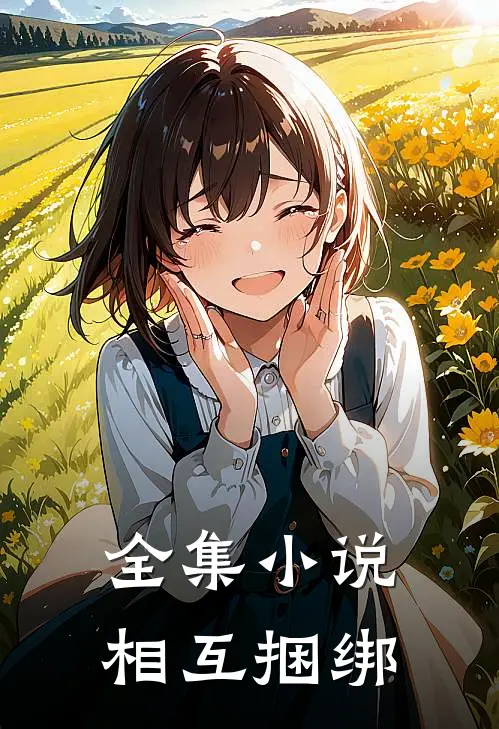 全集小说相互捆绑