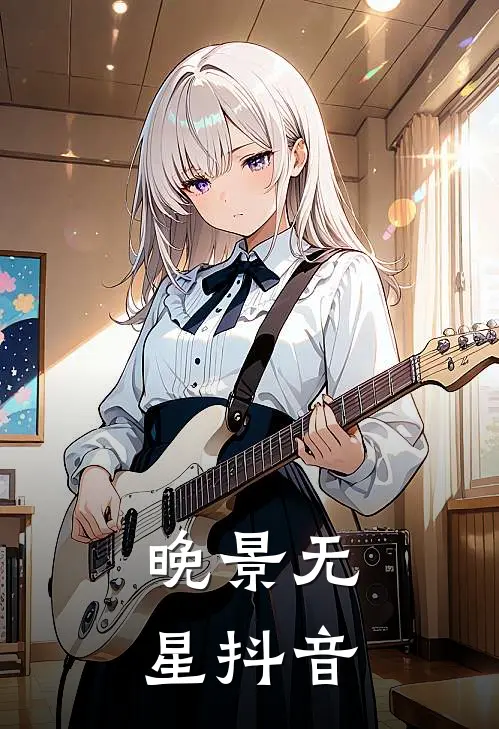 晚景无星抖音