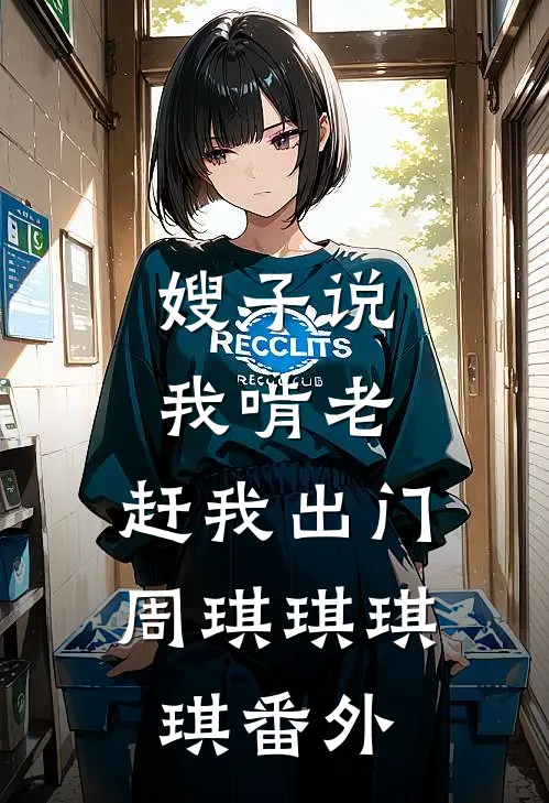 嫂子说我啃老，赶我出门周琪琪琪琪 番外