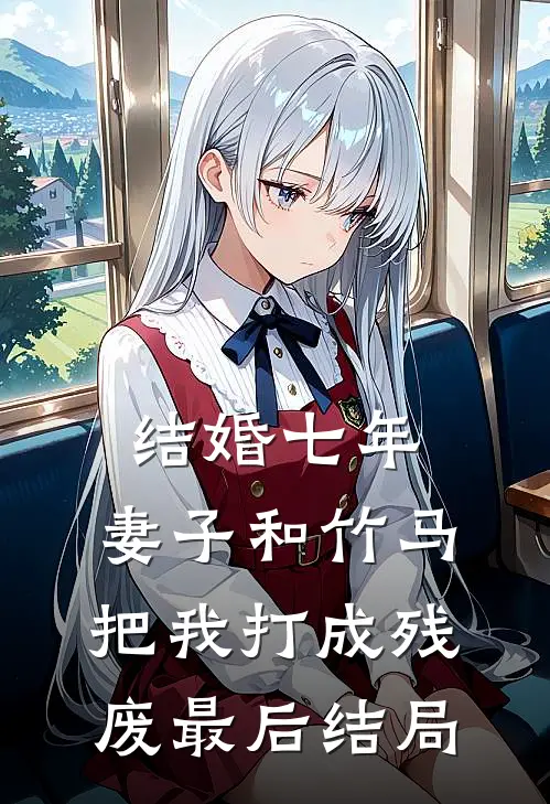 结婚七年，妻子和竹马把我打成残废最后结局