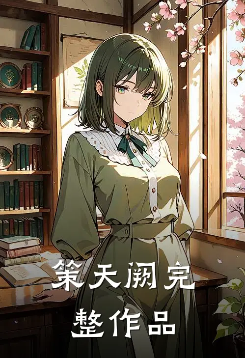 策天阙完整作品