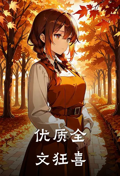 优质全文狂喜