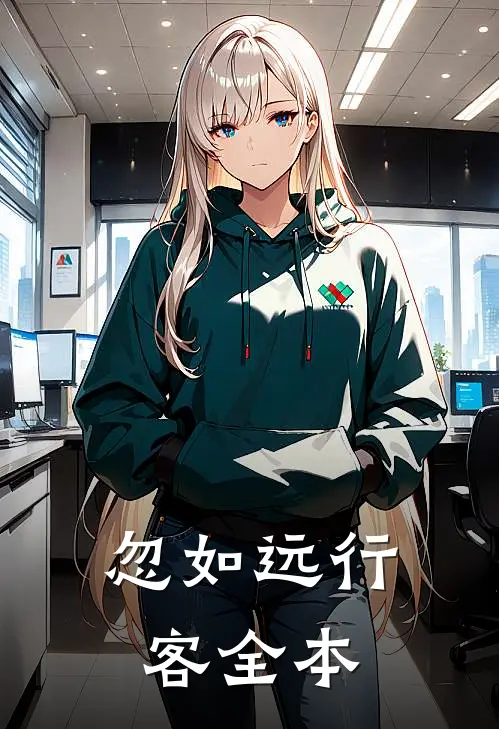 忽如远行客全本