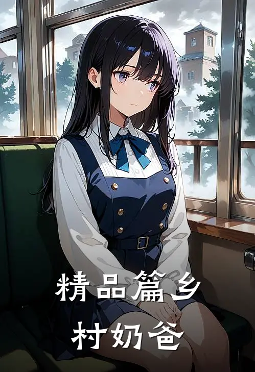 精品篇乡村奶爸