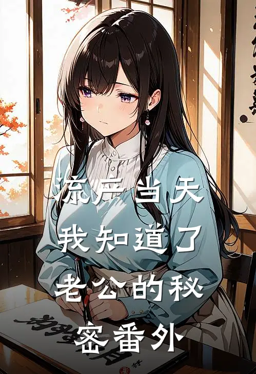 流产当天，我知道了老公的秘密 番外
