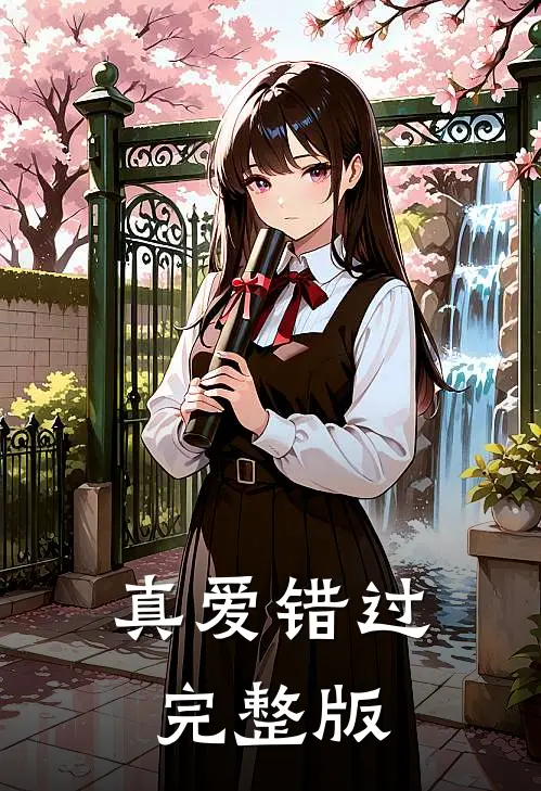 真爱错过完整版