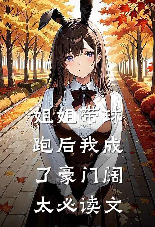 姐姐带球跑后我成了豪门阔太必读文