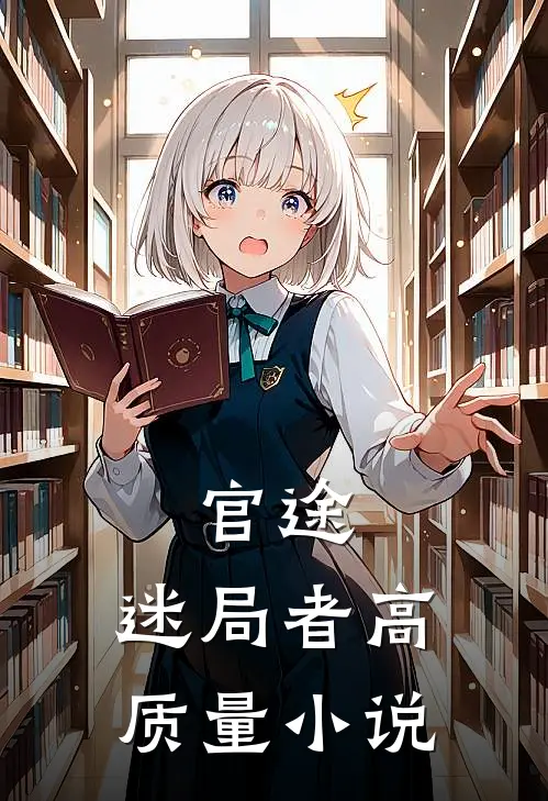 官途：迷局者高质量小说