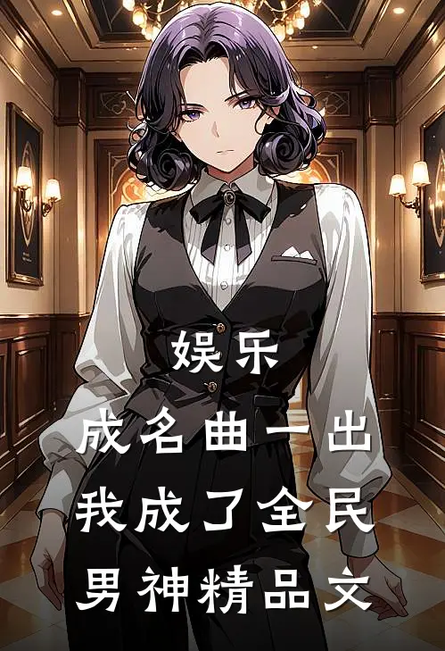 娱乐：成名曲一出，我成了全民男神精品文