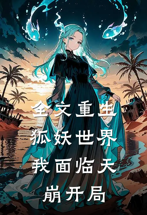 全文重生狐妖世界,我面临天崩开局