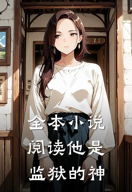 全本小说阅读他是监狱的神