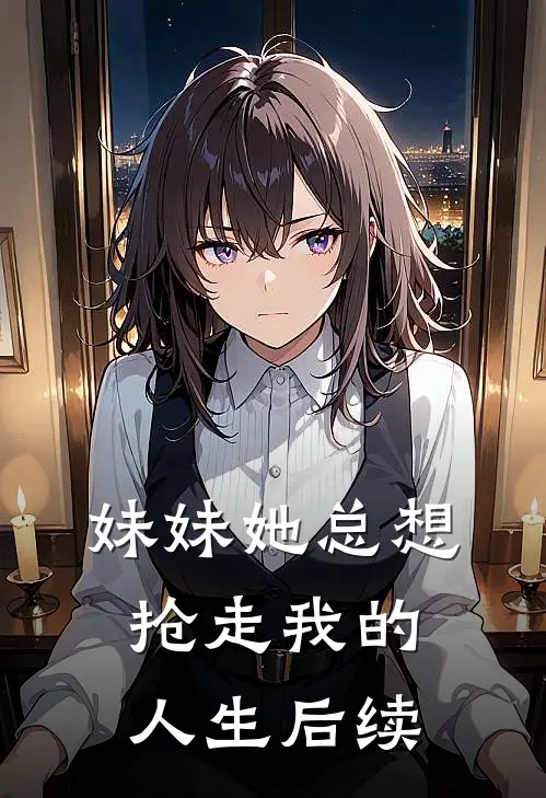 妹妹她总想抢走我的人生后续