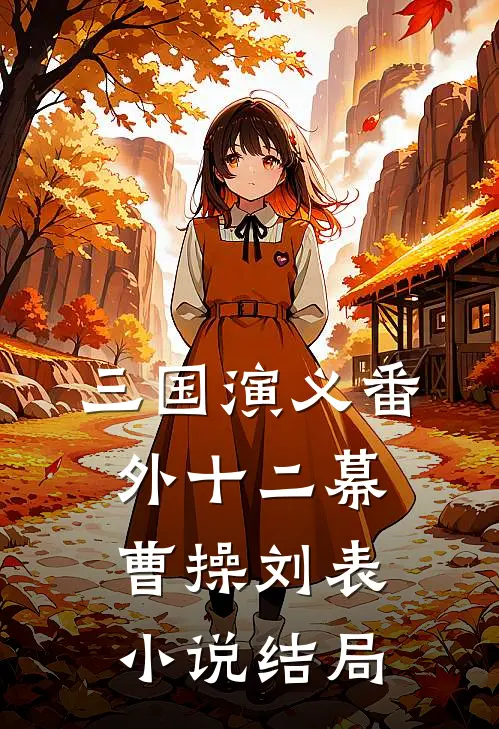 三国演义番外十二幕曹操刘表小说结局