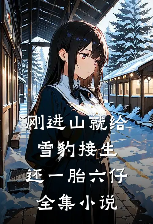刚进山就给雪豹接生，还一胎六仔全集小说