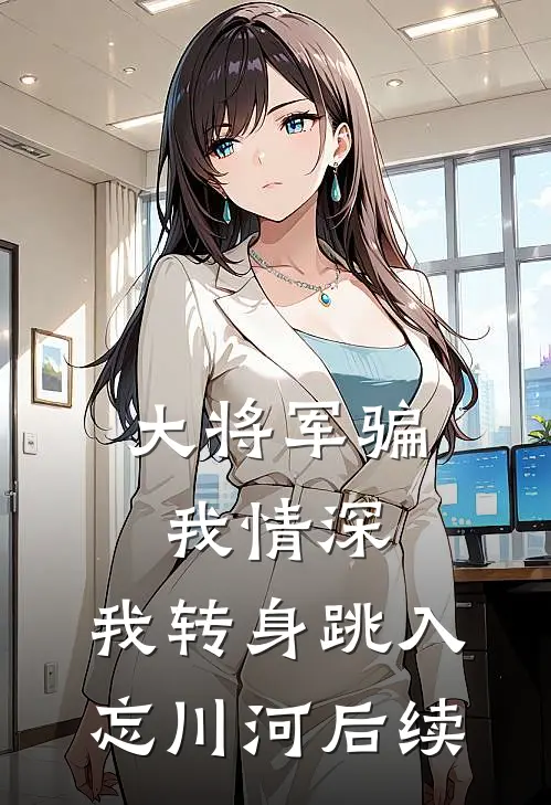 大将军骗我情深，我转身跳入忘川河后续