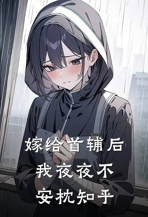 嫁给首辅后我夜夜不安枕知乎