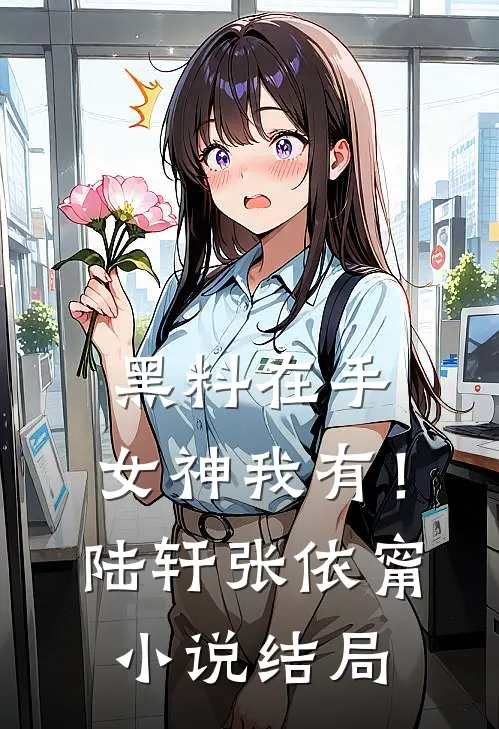 黑料在手，女神我有！陆轩张依甯小说结局