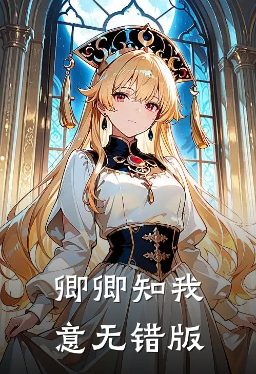 卿卿知我意无错版
